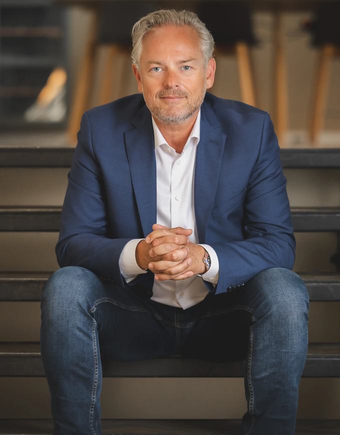 Kenneth Lindskov